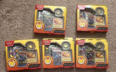 Pokemon