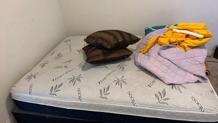 Mattress