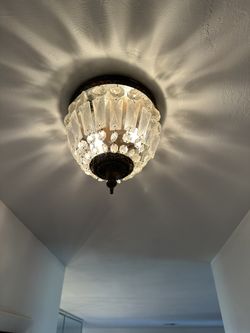 Chandelier