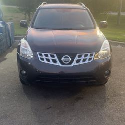 2011 Nissan Rogue