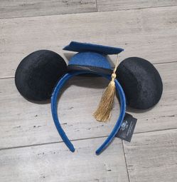 2026 Disney Grad Ears