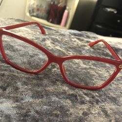 Gucci Glasses 