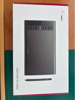 UGEE M708 Pen Tablet