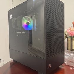 New Powerful Gaming PC(Price Negotiable)