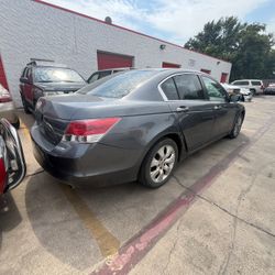 Honda Accord 2010
