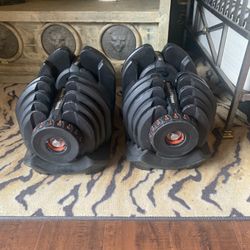 Weights 