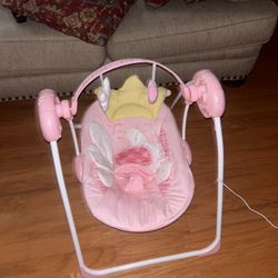 Baby Swing. Baby Essentials. Baby Toys