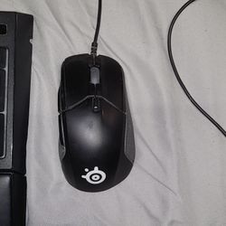  Steelseries Rival 310 Mouse