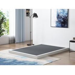 Cal King Box Spring New In Box 