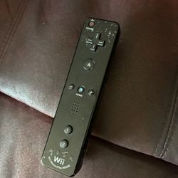 Nintendo Wii Controller Plus Inside