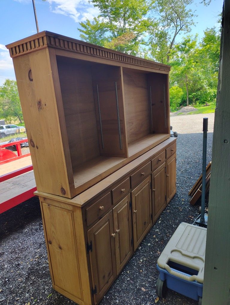 Big Cabinet