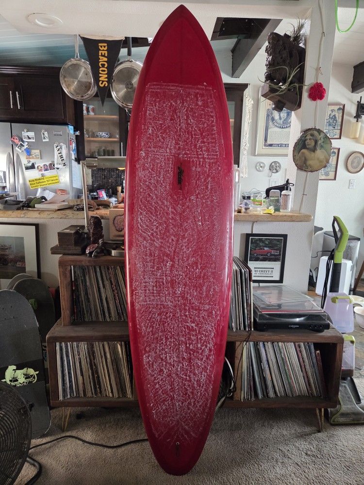 6'10" Hobie Floppy Disk