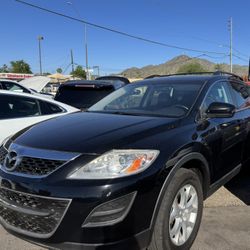 2012 Mazda CX-9 Touring AWD Touring 4dr SUV Price $5,500 Mileage 178,475