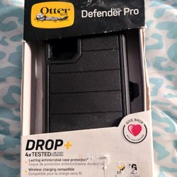 Samsung Galaxy S20  Otterbox 