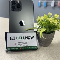 iPhone 12 Pro Max Unlocked 512 GB