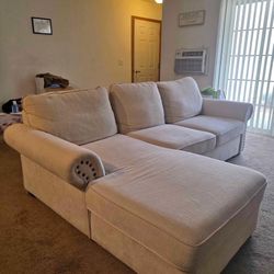 Sectional Sofa Set 