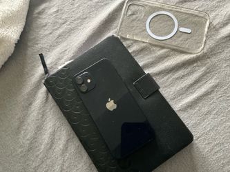 Apple IPhone 12 64gb Unlocked Blue