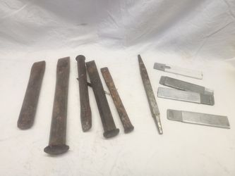 Chisels