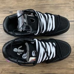 Limited Edition Off White XSB Dunks Low