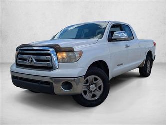 2013 Toyota Tundra
