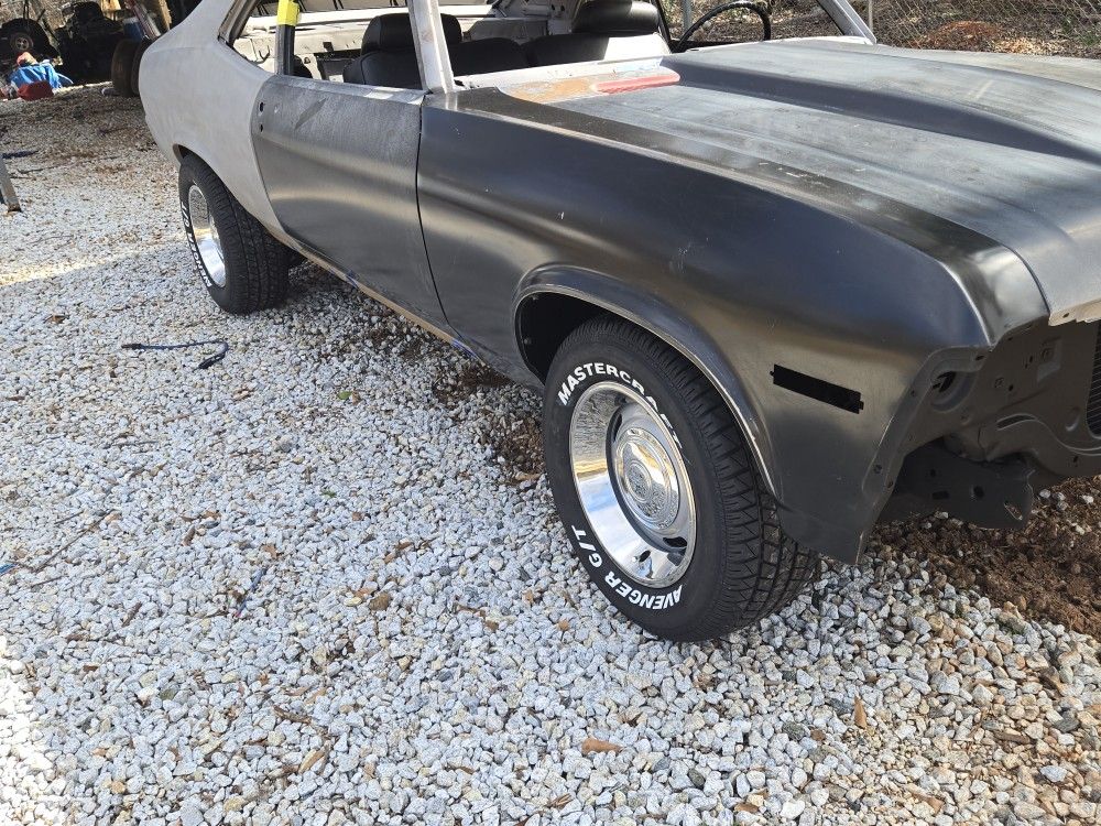 1971 Chevrolet Nova $6500