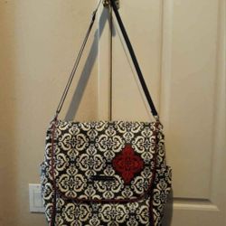  Diaper Bag In Good Condition 