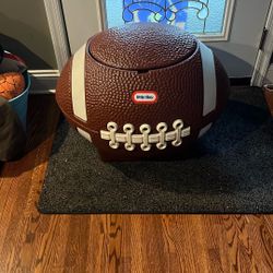 Toy Chest