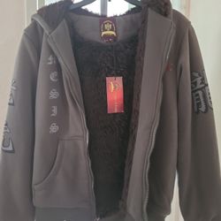 Mens Jacket