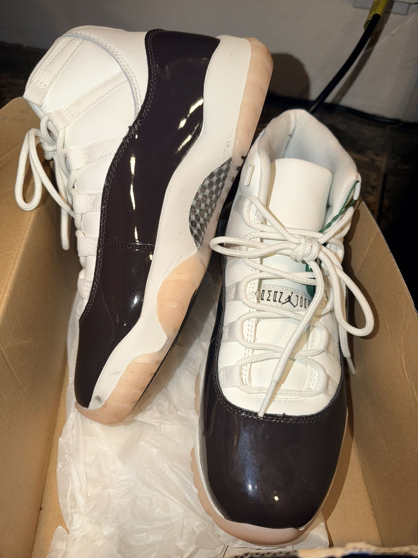 Jordan 11 Retro 