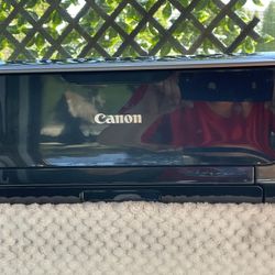 Canon Poznań MG5320