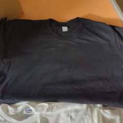 100% Cotton T-shirts
