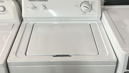 Kenmore Washer Electric Top load Top Load Washer With agitator
