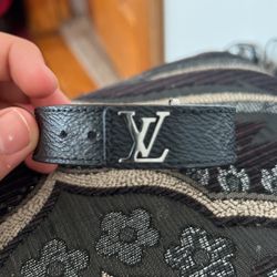 Louis Vuitton Wristband