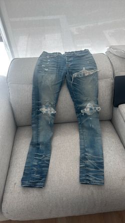 Amiri jeans