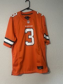 Broncos Russel Wilson
