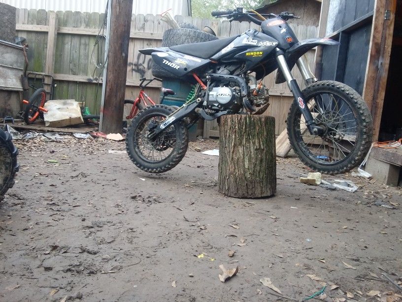Apollo 125cc