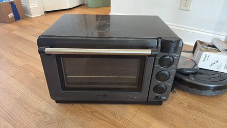 Tovala smart oven