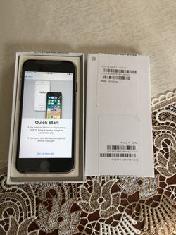 Brand new iphone 6S 64 GB factory unlock it is from Apple, The best offer $450