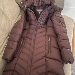 Eddie Bauer Parka Jackets 🧥 