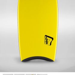 Vintage Body Board