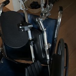 Wheelchair 
