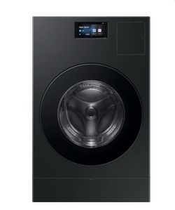 NEW Samsung Top Load Washer & Dryer Set - m