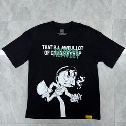 Awful Lotta Cough Syrup Shirt 