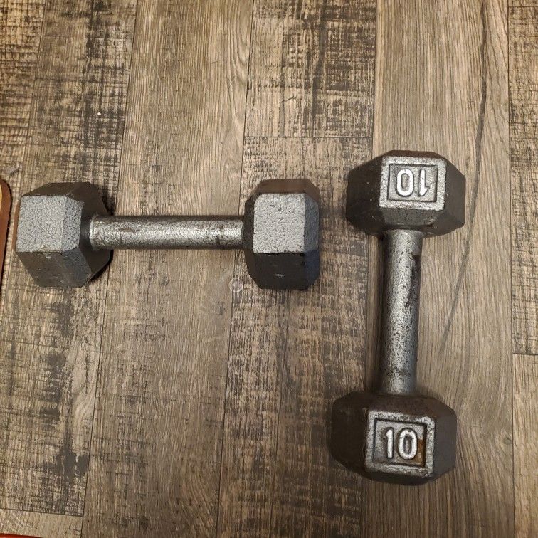 Weights