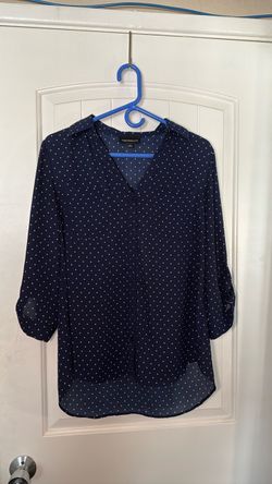 Button Up Shirt (L)