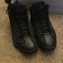 Jordan’s Size 9/12