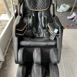 Massage Chair