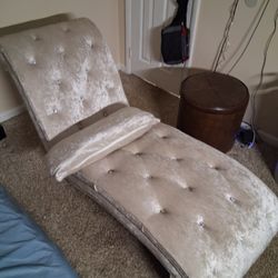 Chaise Lounge Sofa Chair