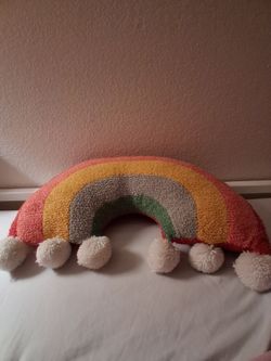 Neck pillow