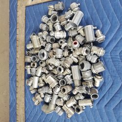 Electric Connections 